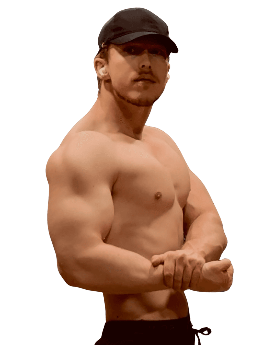 Louis, fondateur et coach certifié Zepraug